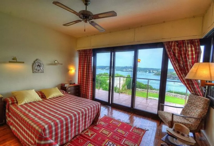 Luxury Villa Menorca