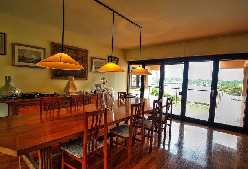 Luxury Villa Menorca