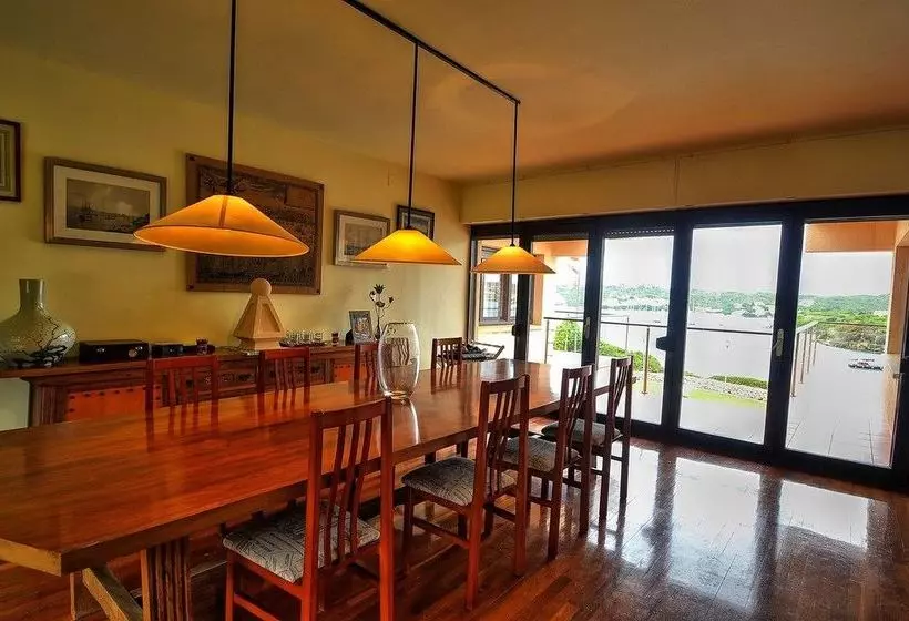 Luxury Villa Menorca