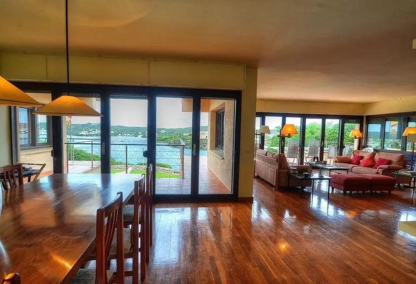 Luxury Villa Menorca