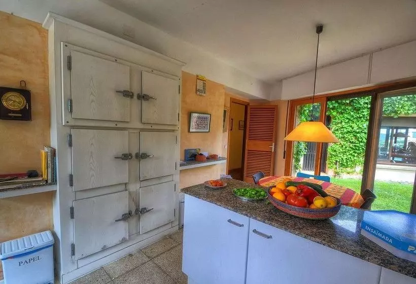 Luxury Villa Menorca