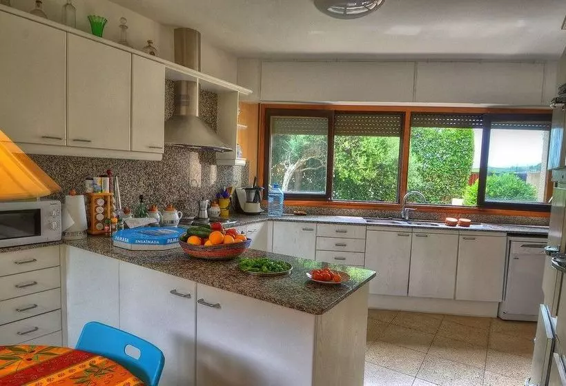 Luxury Villa Menorca