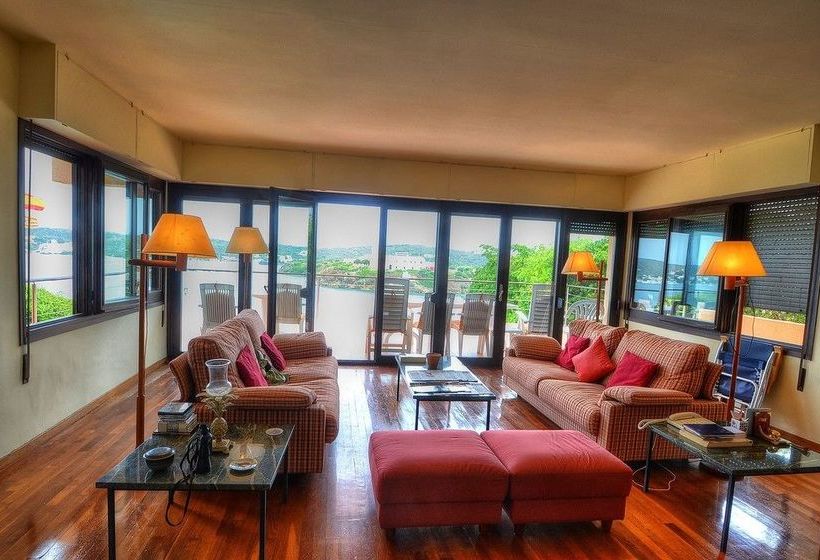 Luxury Villa Menorca