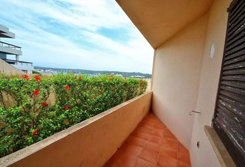 Luxury Villa Menorca