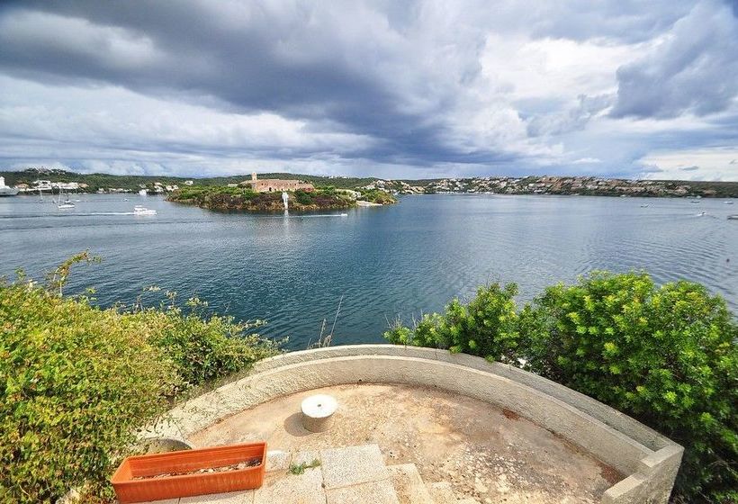 Luxury Villa Menorca