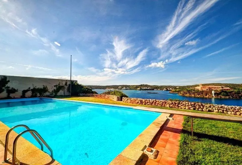 Luxury Villa Menorca