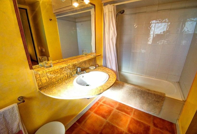 Luxury Villa Menorca