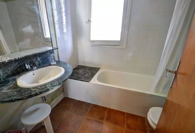 Luxury Villa Menorca