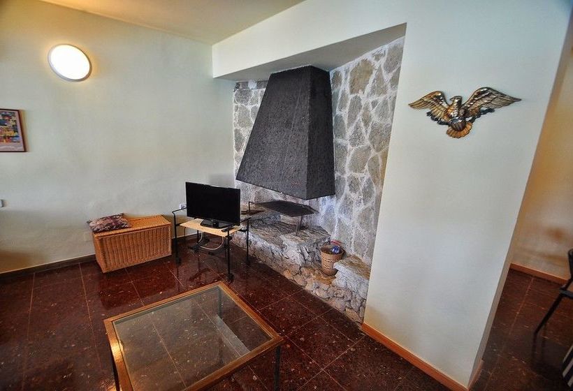 Luxury Villa Menorca