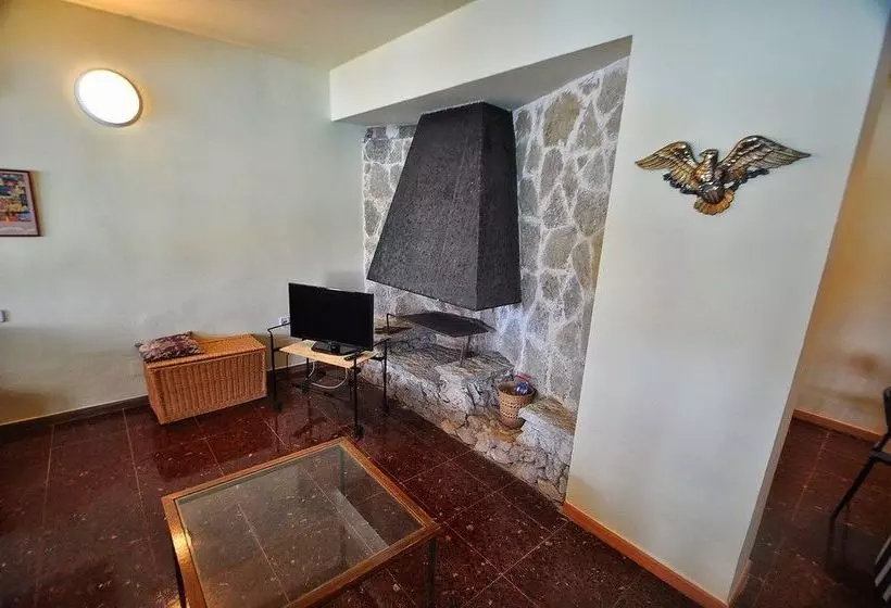 Luxury Villa Menorca