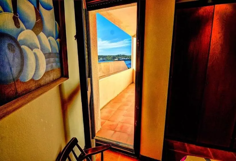 Luxury Villa Menorca