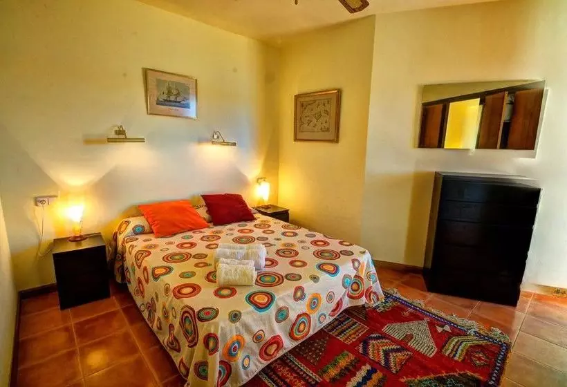 Luxury Villa Menorca