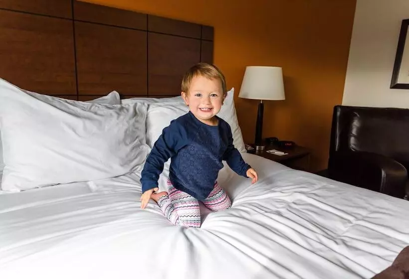 My Place Hotel Marquette, Mi