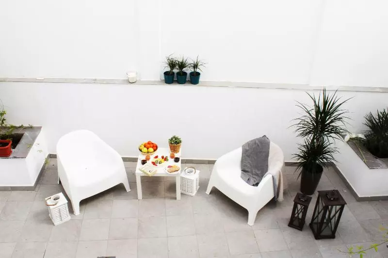 هتل Nest Flats Granada