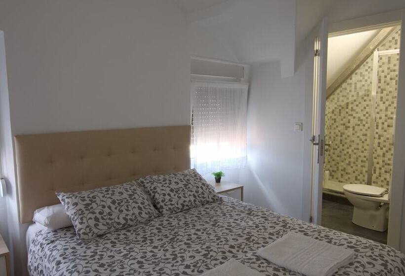 酒店 Pension Beizama