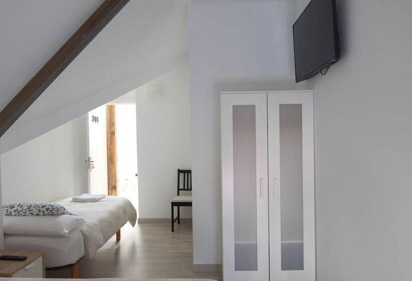 酒店 Pension Beizama