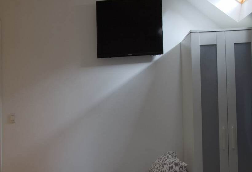 酒店 Pension Beizama