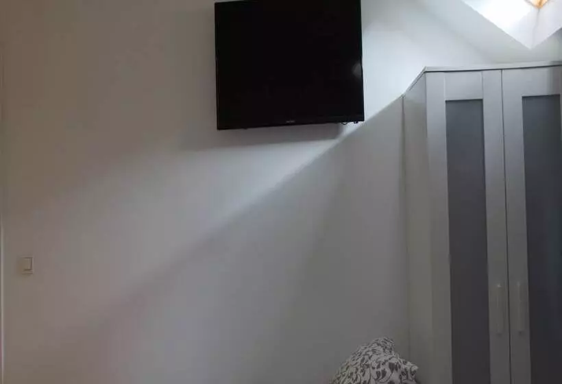 Hotelli Pension Beizama