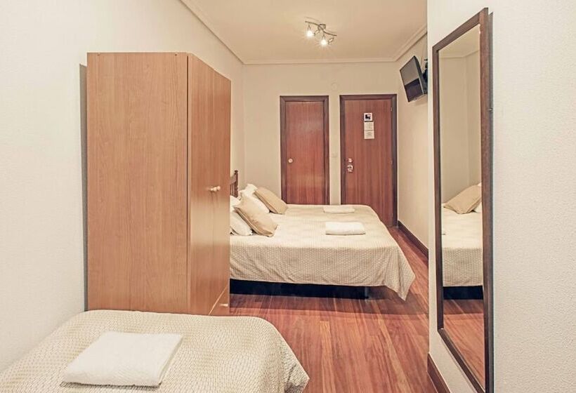 酒店 Pension Beizama