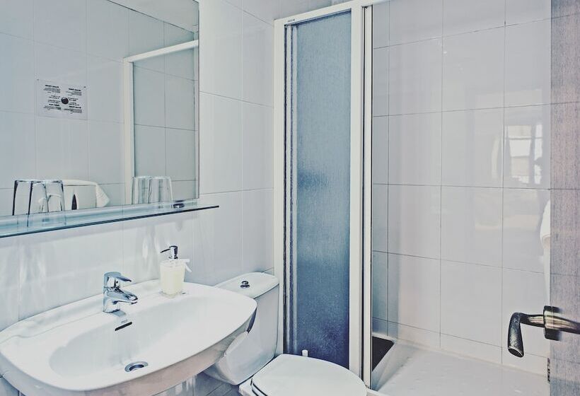 酒店 Pension Beizama