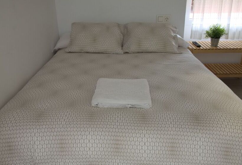 酒店 Pension Beizama