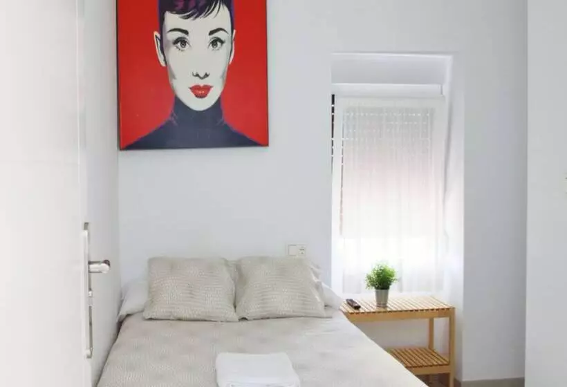 Hotelli Pension Beizama