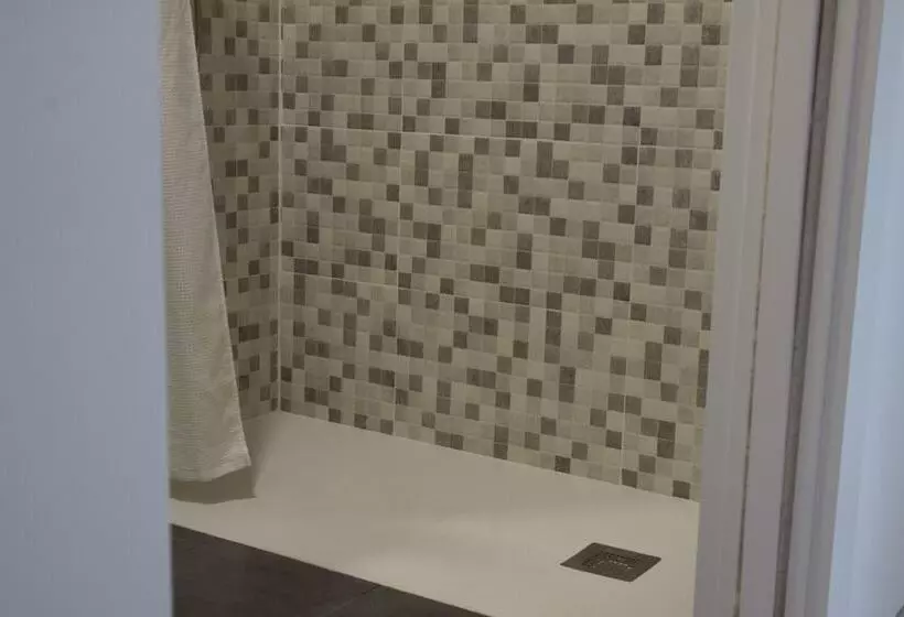 Hotelli Pension Beizama