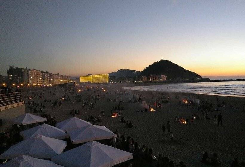 酒店 Pension Beizama