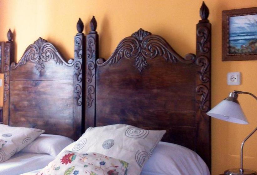 هتل La Montañesuca