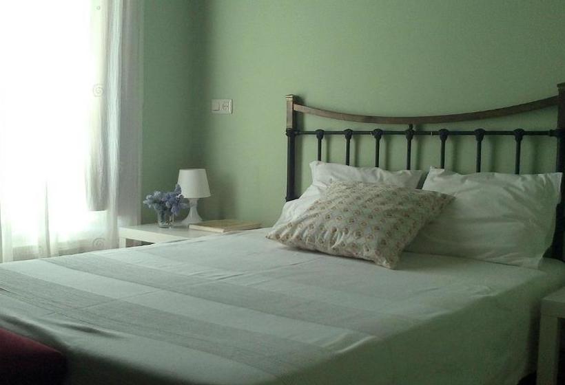 هتل La Montañesuca