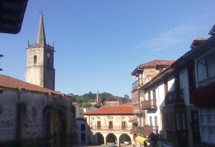 هتل La Montañesuca