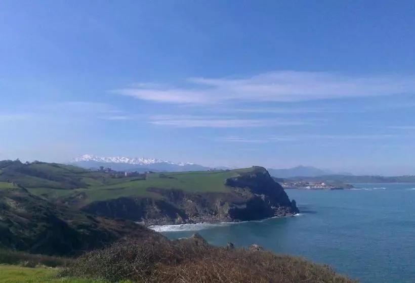 هتل La Montañesuca