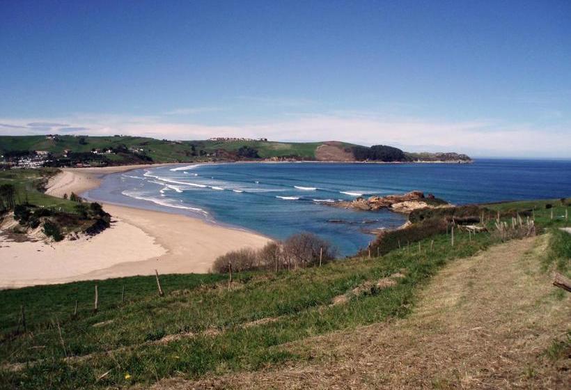 هتل La Montañesuca