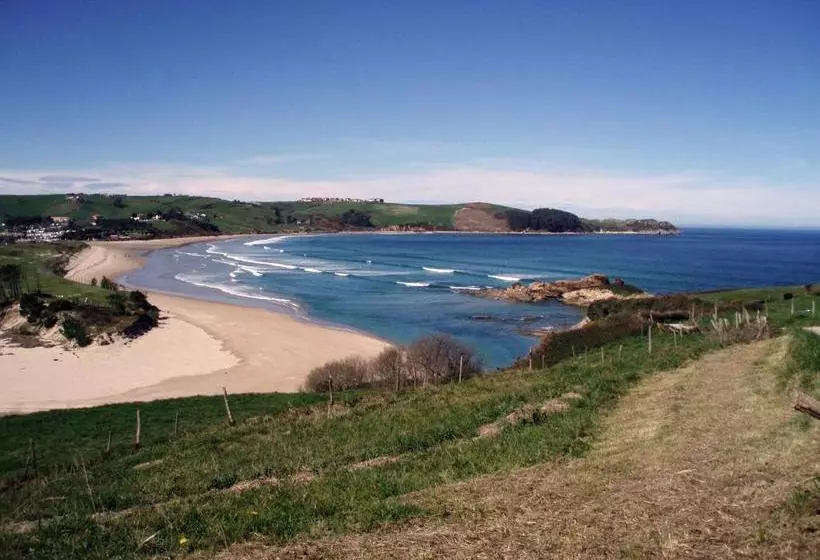 هتل La Montañesuca