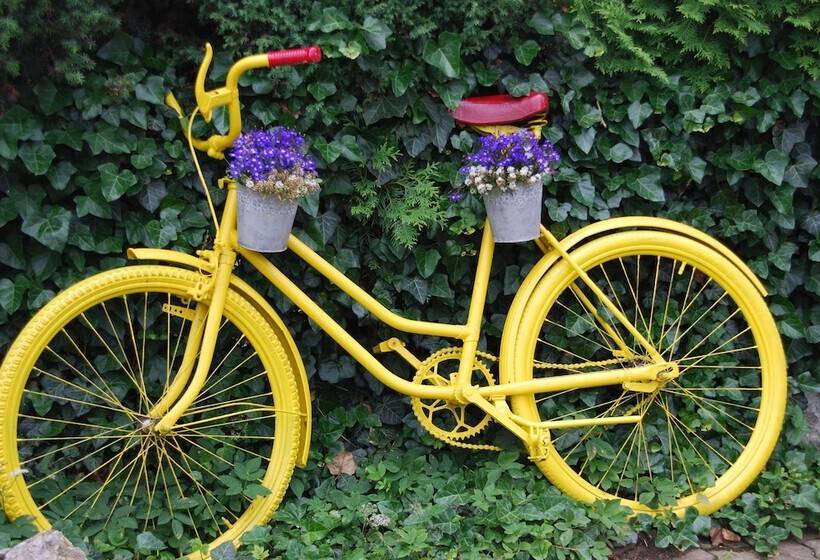 בית מלון כפרי Privat Voyage