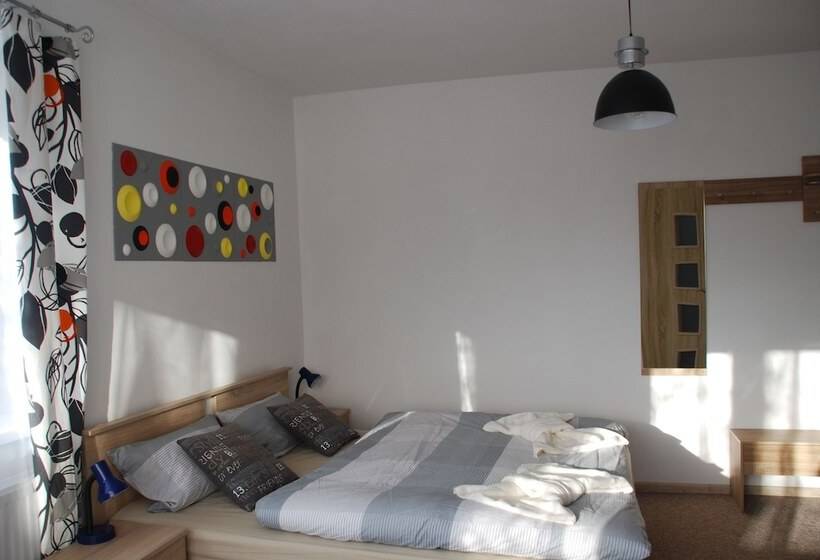 בית מלון כפרי Privat Voyage