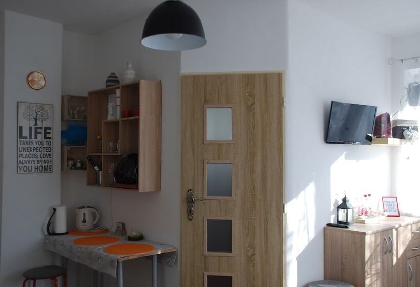 בית מלון כפרי Privat Voyage