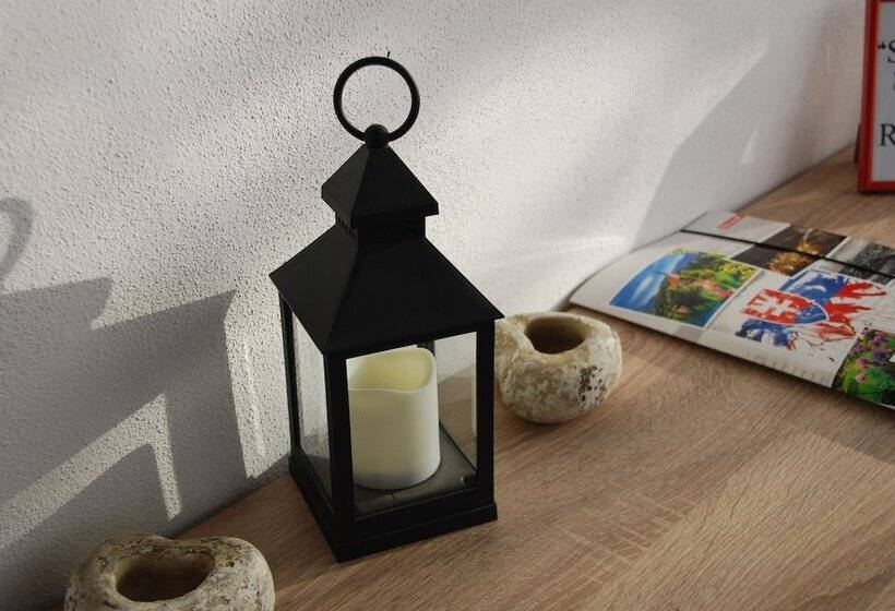 בית מלון כפרי Privat Voyage