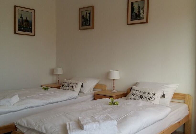 בית מלון כפרי Privat Voyage