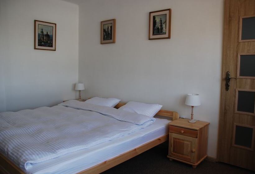 בית מלון כפרי Privat Voyage