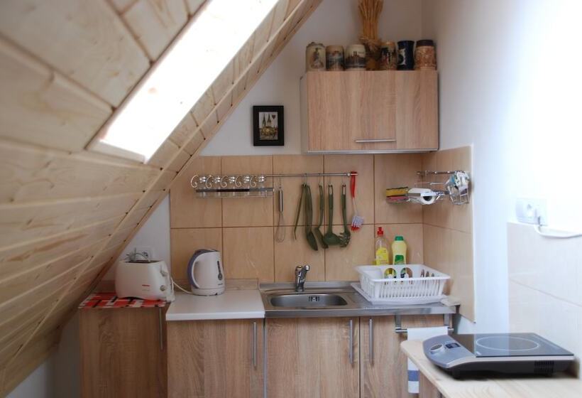 בית מלון כפרי Privat Voyage