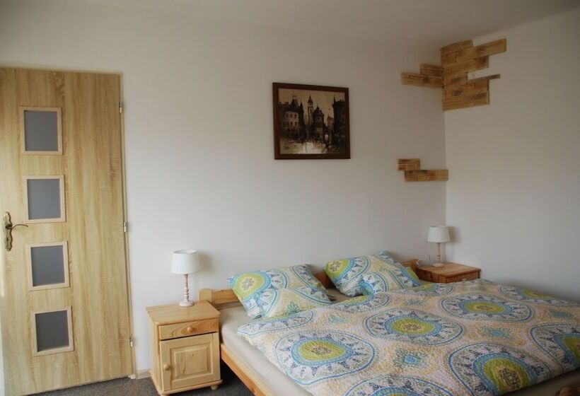 בית מלון כפרי Privat Voyage