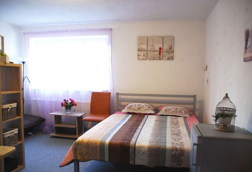 בית מלון כפרי Privat Voyage