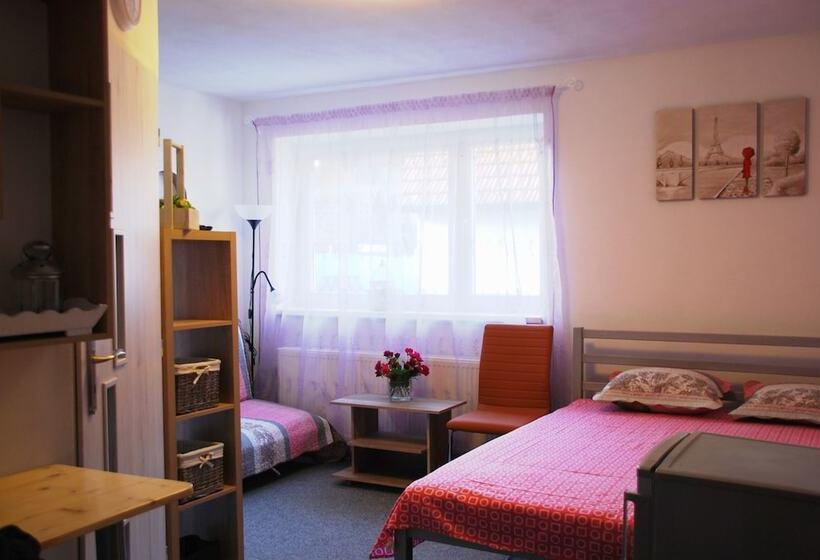 בית מלון כפרי Privat Voyage