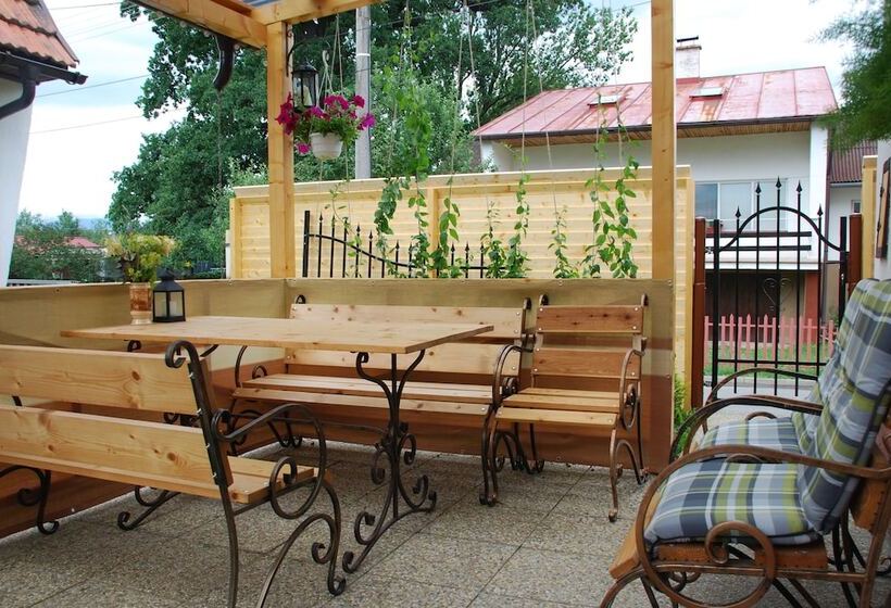 בית מלון כפרי Privat Voyage