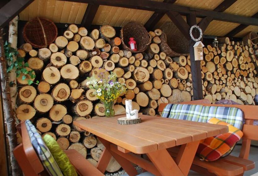 בית מלון כפרי Privat Voyage