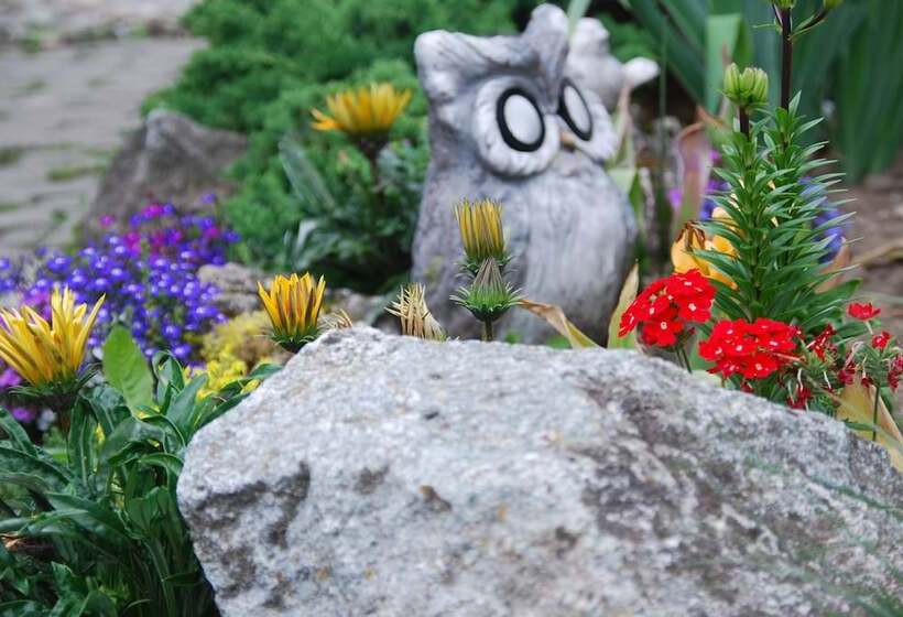 בית מלון כפרי Privat Voyage