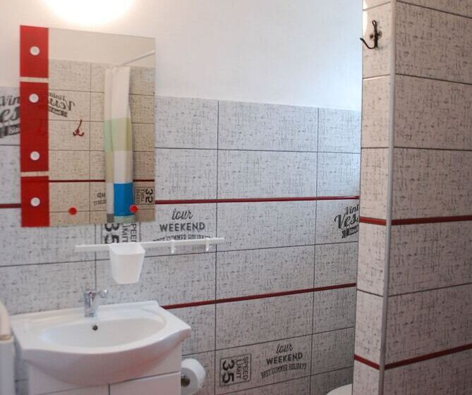 בית מלון כפרי Privat Voyage