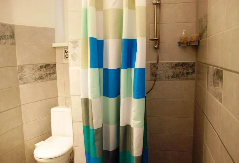 בית מלון כפרי Privat Voyage