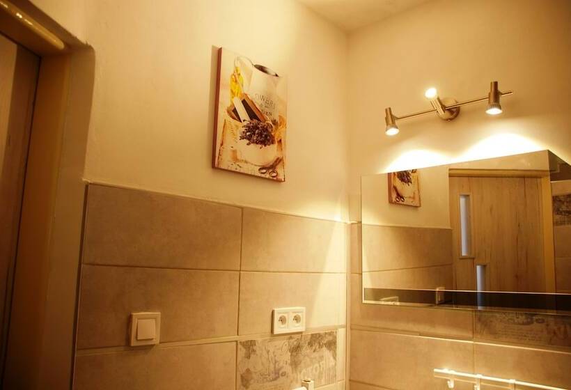 בית מלון כפרי Privat Voyage